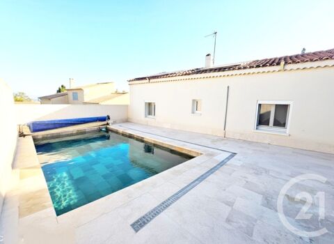   Vente Maison Maison - 4 pi�ce(s) - 150 m�