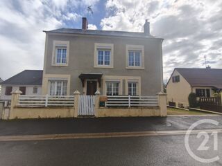  Maison � vendre 6 pi�ces 239 m�