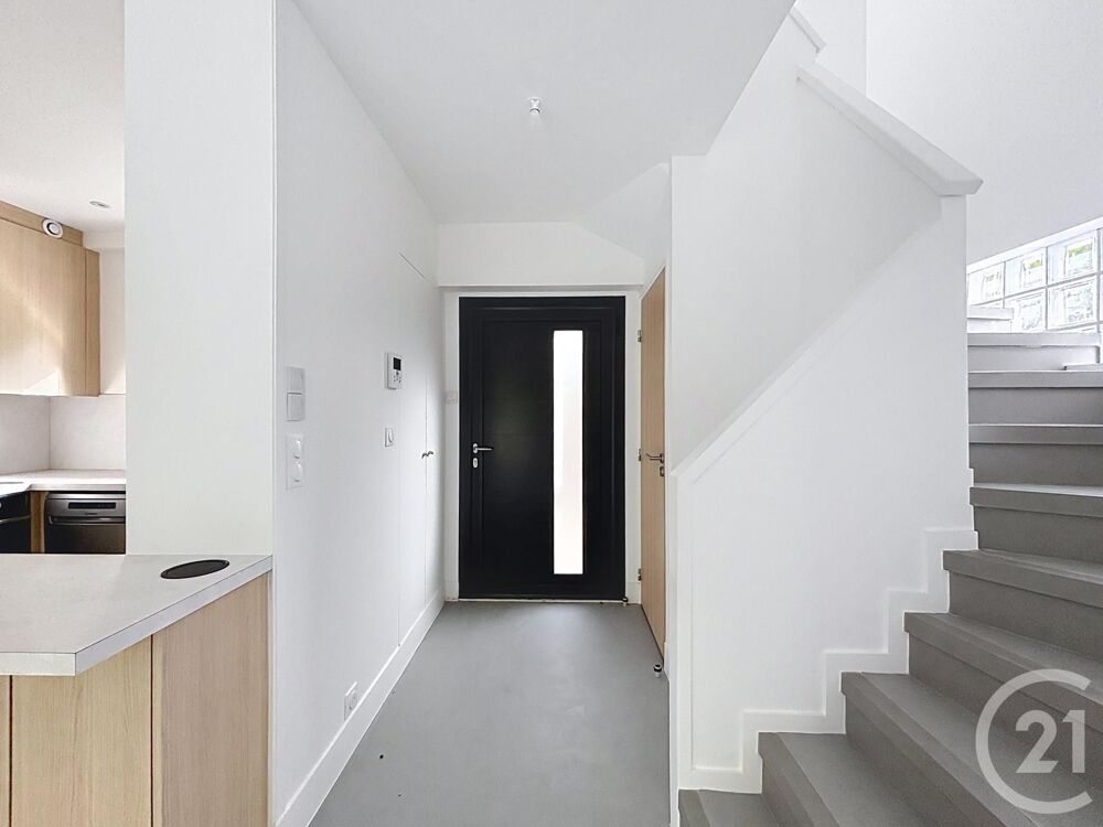 � vendre  Maison Villejuif (94800)