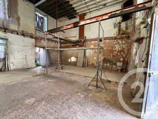  Maison à vendre 1 pièce 60 m²