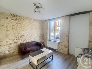  Appartement à louer 2 pièces 40 m²