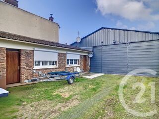  Maison � vendre 8 pi�ces 420 m�