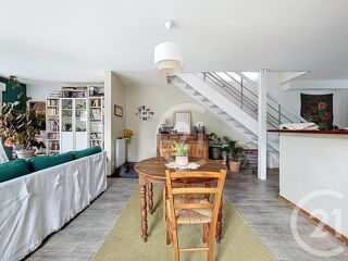  Maison à vendre 5 pièces 98 m²