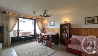  Appartement � vendre 3 pi�ces 60 m�