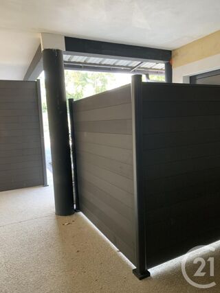  Appartement à louer 3 pièces 55 m²
