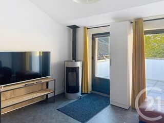 location Appartement - 3 pièce(s) - 60 m² Bains-sur-Oust (35600)