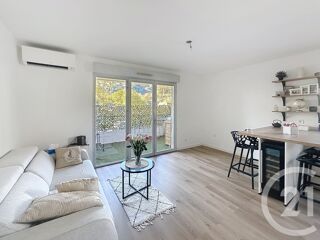  Appartement � vendre 3 pi�ces 60 m�