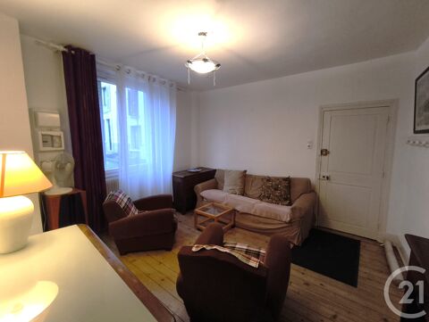 Appartement � louer 2 pi�ces 49 m�
