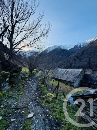  Maison � vendre 2 pi�ces 50 m�