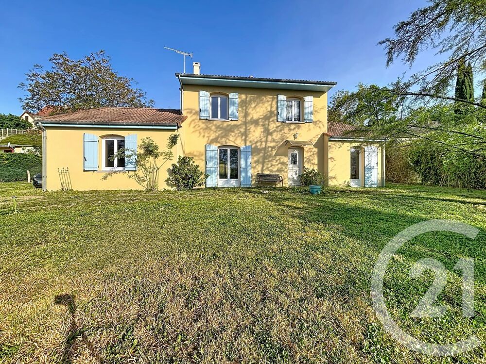 Maison 6 pièces 157 m² · à St Pourcain sur Sioule · 157 m² · 235 400 €