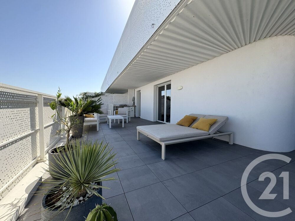 Appartement 4 pièces 82 m² · à La Seyne sur Mer · 82 m² · 424 000 €