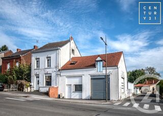  Maison à vendre 6 pièces 313 m²
