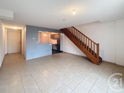  Maison � louer 4 pi�ces 73 m�