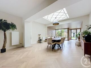vente Maison - 5 pièce(s) - 130 m² La Madeleine (59110)
