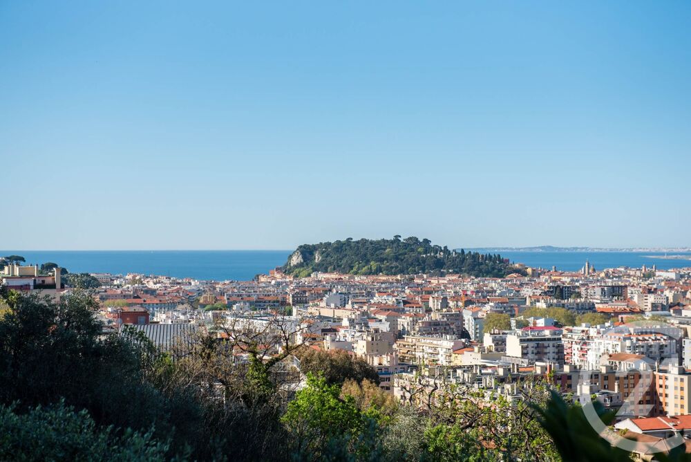 vente Appartement - 2 pièce(s) - 32 m² Nice (06300)