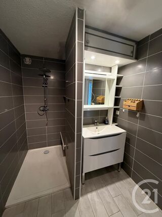  Appartement � vendre 3 pi�ces 67 m�