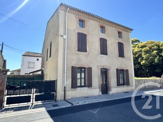  Maison à louer 5 pièces 135 m²
