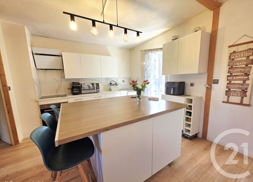 vente Maison - 4 pièce(s) - 104 m² Istres (13800)
