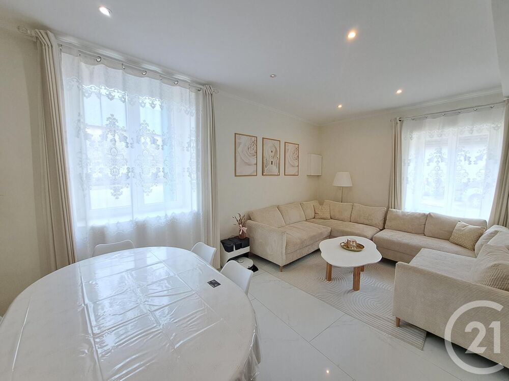 vente Maison - 6 pièce(s) - 147 m² Brouy (91150)