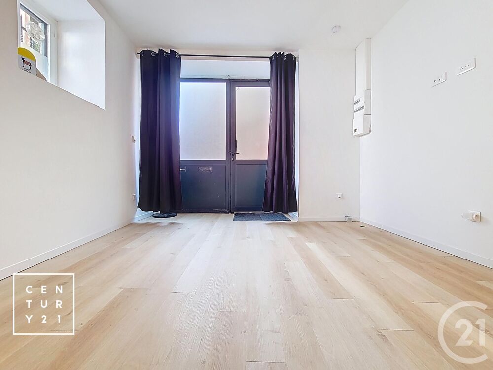 location Appartement - 1 pièce(s) - 17 m² Ille-sur-Têt (66130)