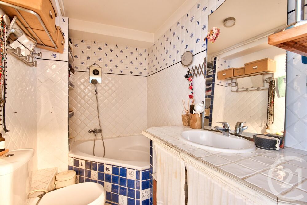  vendre  Appartement Nice (06300)