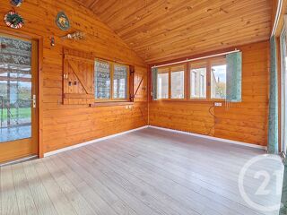  Maison � vendre 4 pi�ces 115 m�