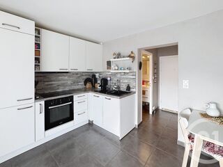  Appartement � vendre 2 pi�ces 36 m�