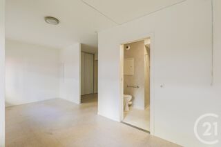  Appartement � vendre 1 pi�ce 25 m�