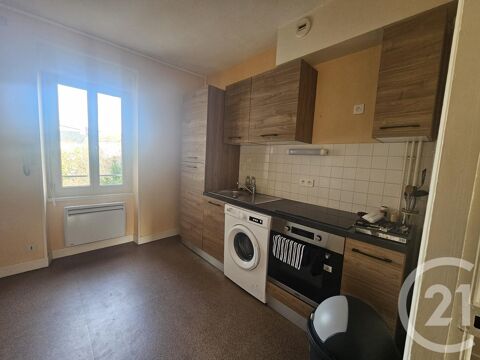  Appartement  louer 1 pice 32 m