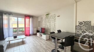  Appartement à louer 1 pièce 32 m²