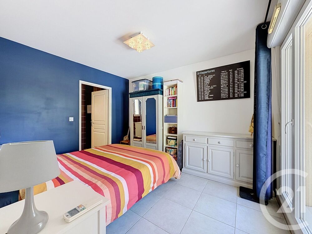 à vendre  Maison Antibes (06600)