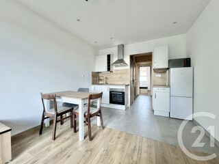 location Appartement - 2 pièce(s) - 30 m² Grenoble (38100)