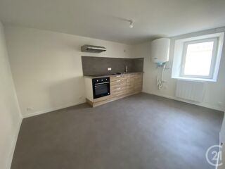  Appartement � louer 1 pi�ce 33 m�