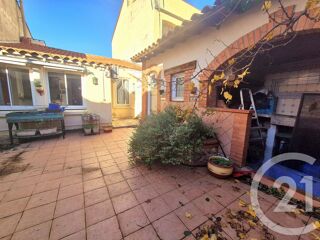  Maison � vendre 4 pi�ces 77 m�