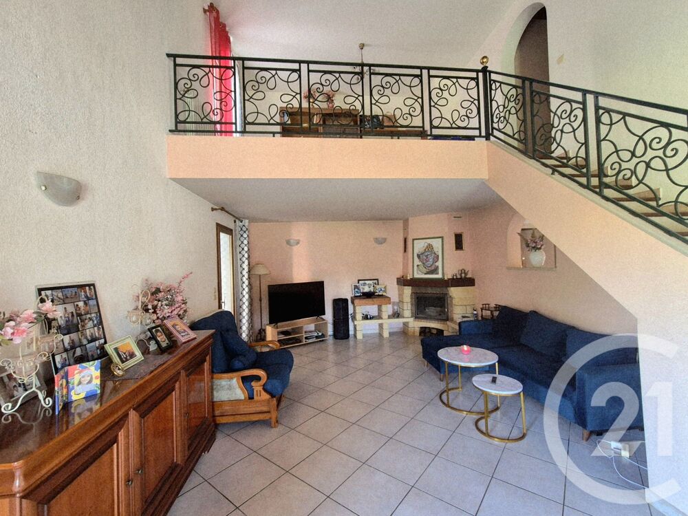 vente Maison - 6 pièce(s) - 217 m² Cabestany (66330)