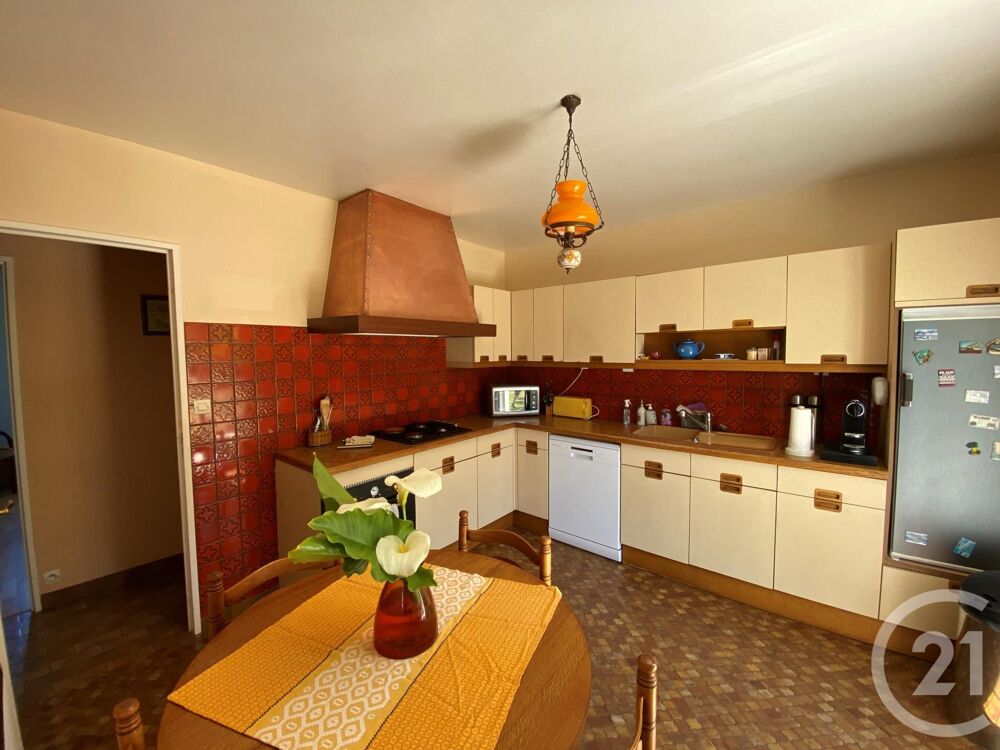 vente Maison - 5 pièce(s) - 112 m² Ver-sur-Mer (14114)