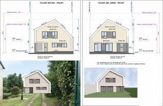  Terrain � vendre 400 m�