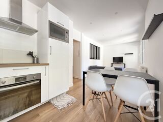  Appartement à louer 2 pièces 36 m²