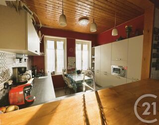  Maison � vendre 5 pi�ces 165 m�