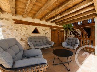  Maison à vendre 10 pièces 316 m²
