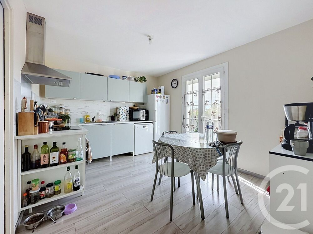 vente Maison - 4 pièce(s) - 107 m² Saint-Pourçain-sur-Sioule (03500)
