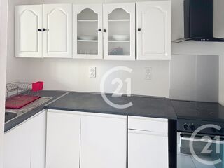  Maison à louer 4 pièces 62 m²