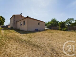  Maison à vendre 6 pièces 162 m²