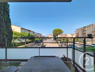  Appartement � vendre 2 pi�ces 42 m�