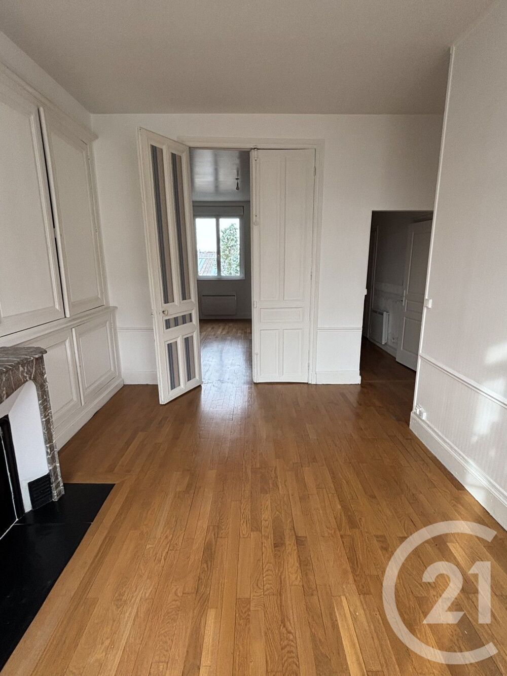 location Appartement - 2 pièce(s) - 48 m² Saint-Quentin (02100)