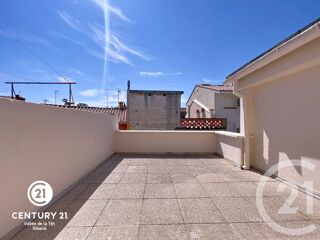  Appartement à louer 2 pièces 62 m²