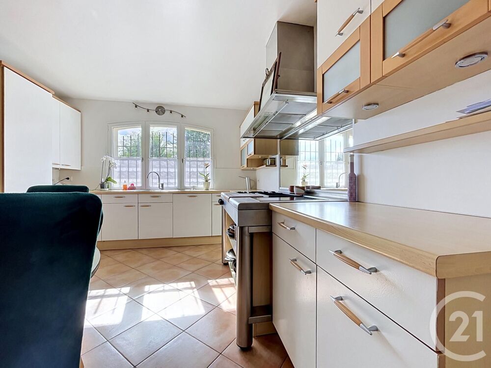 vente Maison - 5 pièce(s) - 269 m² Bagnols-sur-Cèze (30200)