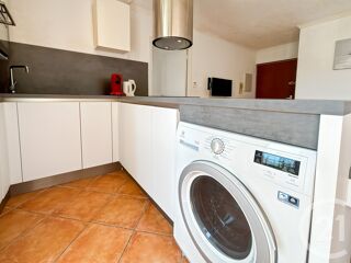  Appartement à vendre 2 pièces 33 m²