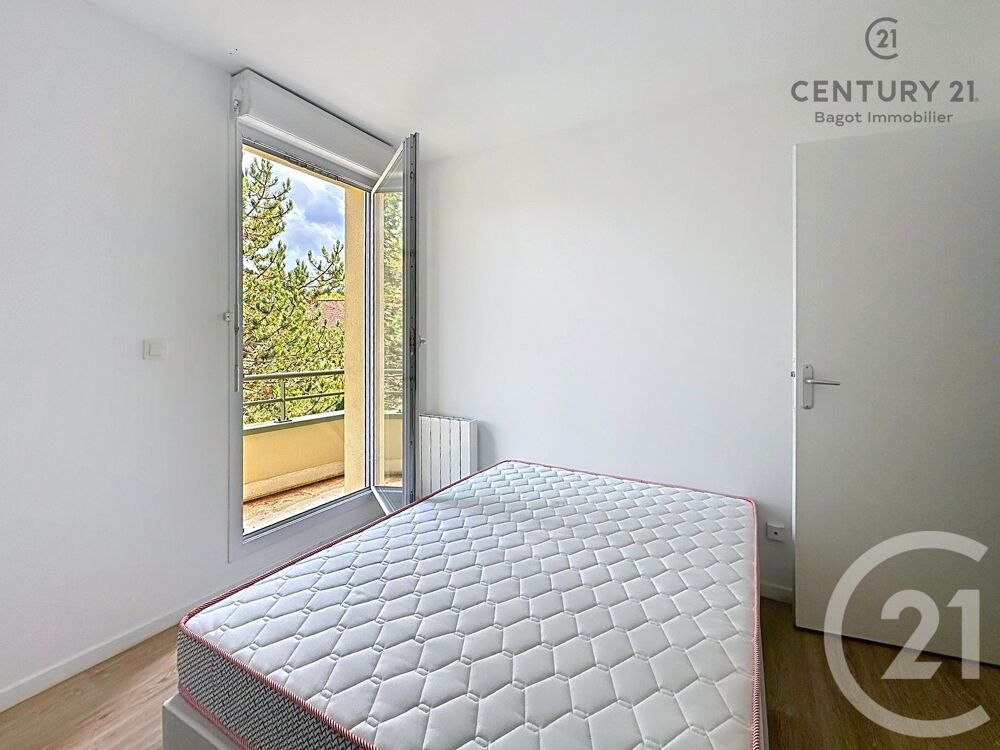 location Appartement - 3 pièce(s) - 55 m² Touques (14800)