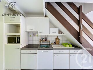  Maison 3 pièces 40 m² Le barcares